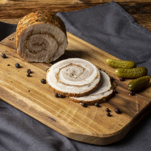Šinkovārs - Słuszny Kęs 1,5 kg - 18