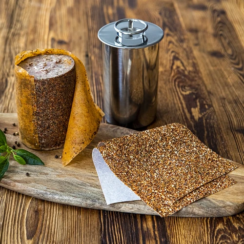 Šinkovārs - Słuszny Kęs 1,5 kg - 22