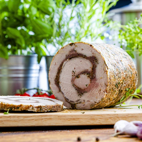 Šķiņķa gatavotājs - Ģimenes mielasts 3 kg - 18