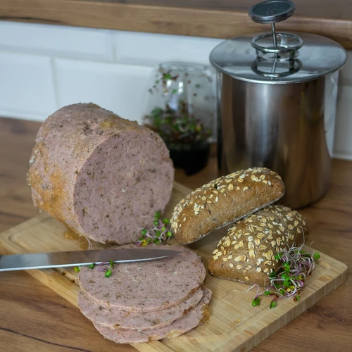 Šķiņķa gatavotājs - Ģimenes mielasts 3 kg - 15