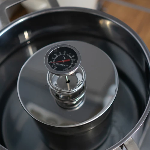 Šķiņķa gatavotājs - Ģimenes mielasts 3 kg - 13