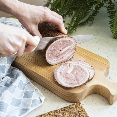 Šķiņķvārītāja komplekts - Ģimenes mielasts, 3 kg - 18