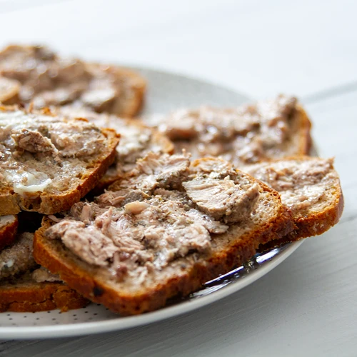 Słoikówka - garšvielu un garšaugu maisījums, 500 g - 8
