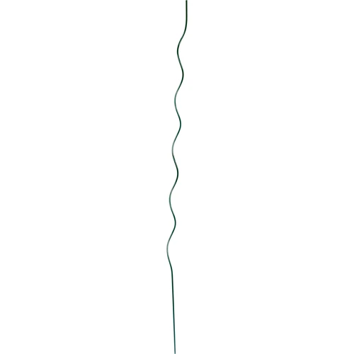 Spirālveida tērauda mietiņš 1,50m x 6mm