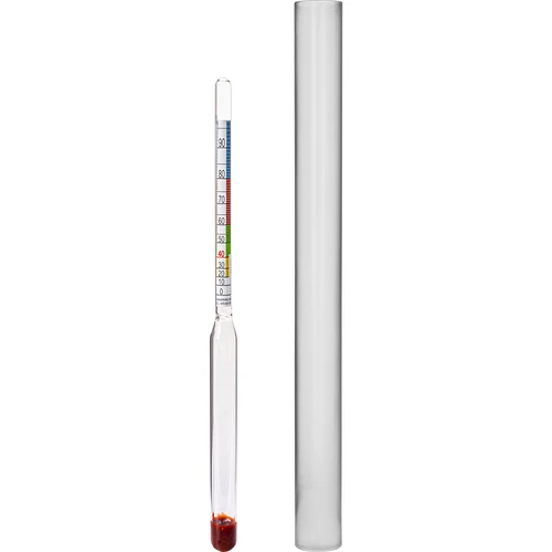 Spirtometrs