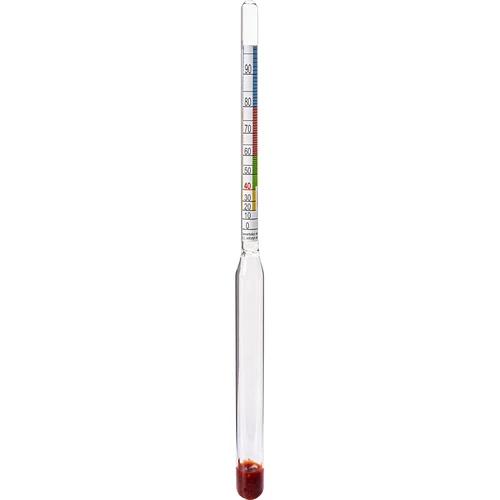 Spirtometrs - 2
