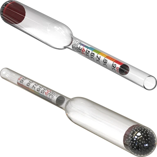 Spirtometrs Mini - 2