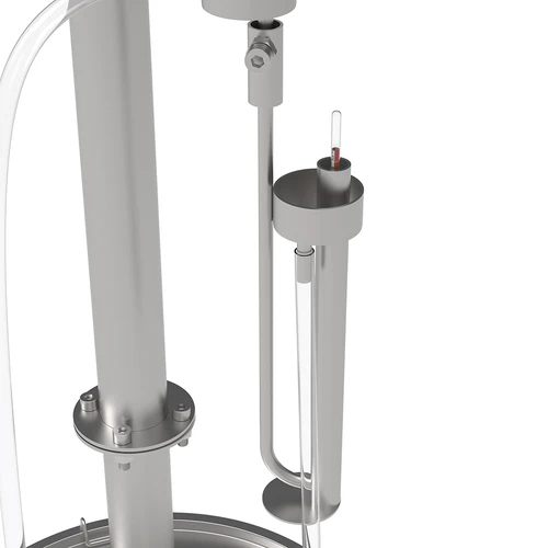 Spirtometrs Mini - 7