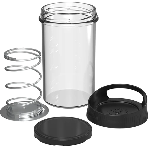 Stikla šķiņķvārītājs uz 450 g