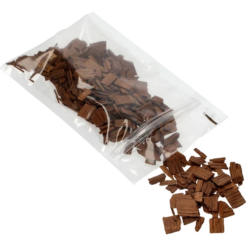 Stipri grauzdētas ozolkoka plāksnītes ar kanēli 50 g - 3
