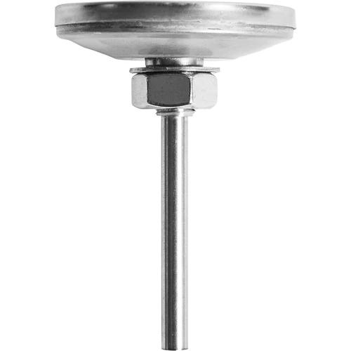 Termometrs kūpinātavai un BBQ (0 °C līdz +250 °C) 5,2 cm - 2