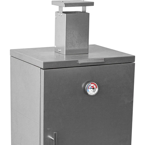 Termometrs kūpinātavai un BBQ (0 °C līdz +250 °C) 5,7 cm - 7