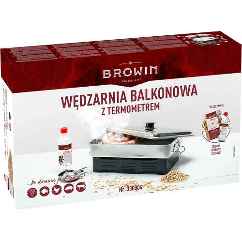 Universālais komplekts – balkona kūpinātava - 11