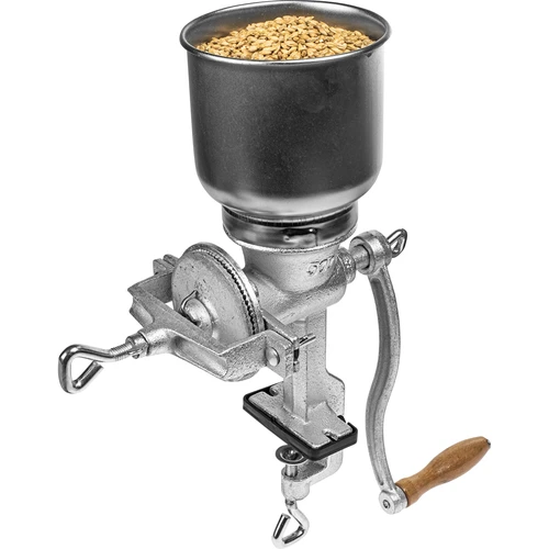 Universālas graudu dzirnavas, galda graudu smalcinātājs - 1 kg - 2