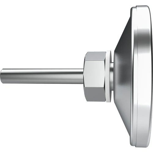 Universāls termometrs (0°C līdz +120°C) 5 cm - 4