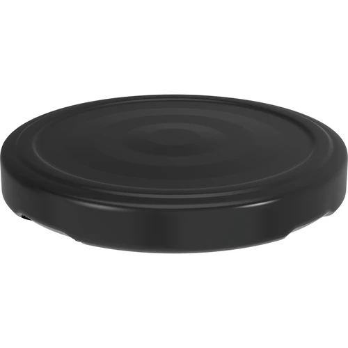Vāciņi Ø 53/4 melni - 10 gab. - 2