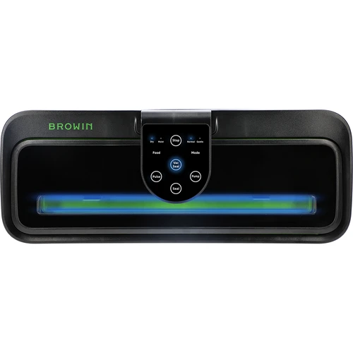 Vakuuma iepakotājs - premium LED - 3