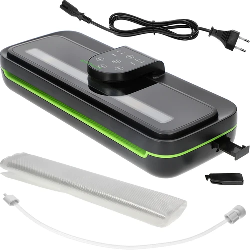 Vakuuma iepakotājs - premium LED - 2