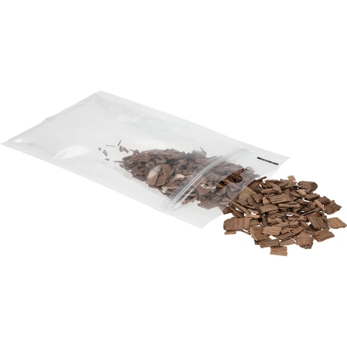 Vaniljas ozolkoka plāksnītes, stipri grauzdētas, 20 g - 3