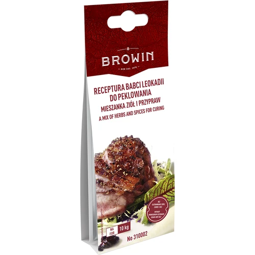 Vecmāmiņas Leokādijas recepte peklēšanai, 35 g - 3