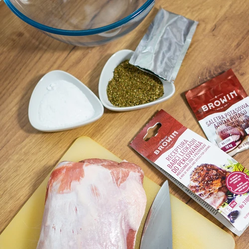Vecmāmiņas Leokādijas recepte peklēšanai, 35 g - 5