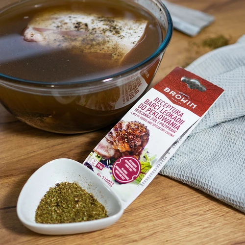 Vecmāmiņas Leokādijas recepte peklēšanai, 35 g - 7