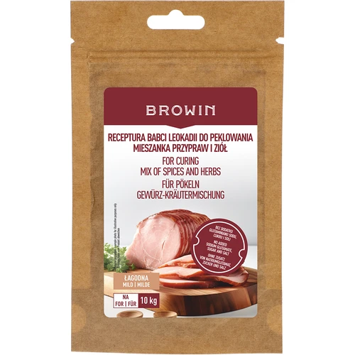 Vecmāmiņas Leokādijas recepte peklēšanai, 35 g