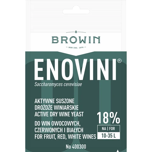 Vīna raugs Enovini®