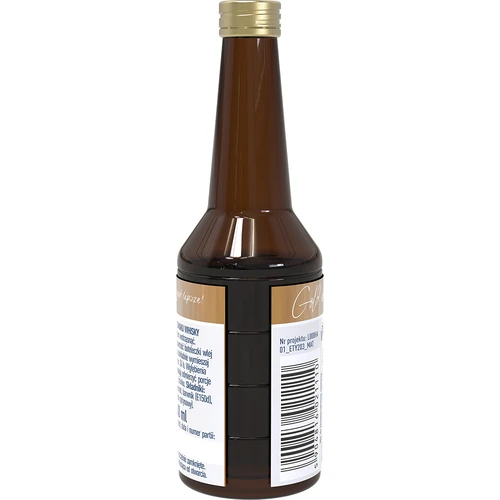 Viskija garšas esence 40 ml - 2