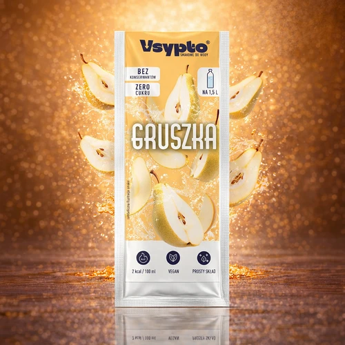 VSYPTO ar bumbieru garšu, 9 g - 5