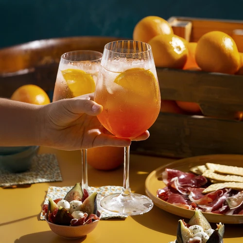 VYPITO 12%, paciņa 18 kokteiļiem - Chillout viegli augļains, 126 g - 8