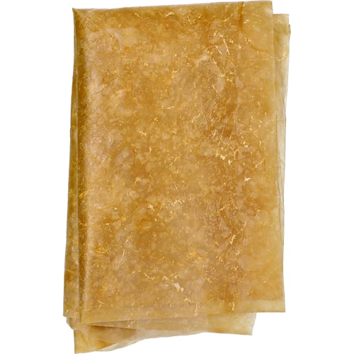 Žāvēti cūku zarnu apvalki, kalibrs 100 mm, 50 cm — 2 gab. - 3