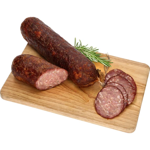 Žāvētie cūku zarnu apvalki, kalibrs 65 mm, 30 cm - 4 gab. - 6