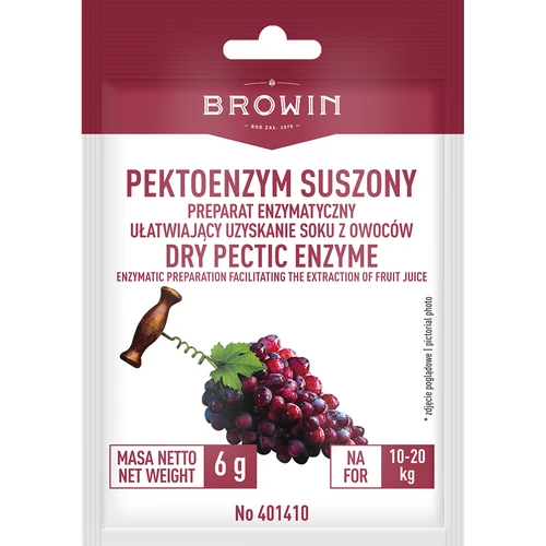 Žāvēts pektoenzīms