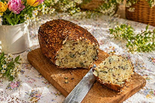 Biezpiena maize