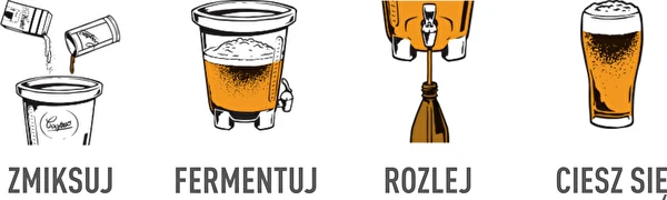 Kā pagatavot alu? – Soli pa solim ceļvedis