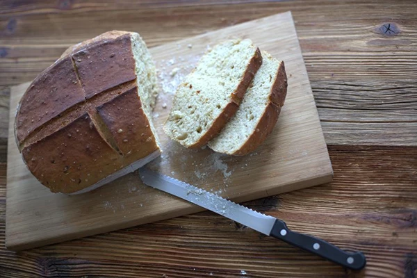 Maize uz sūkalām