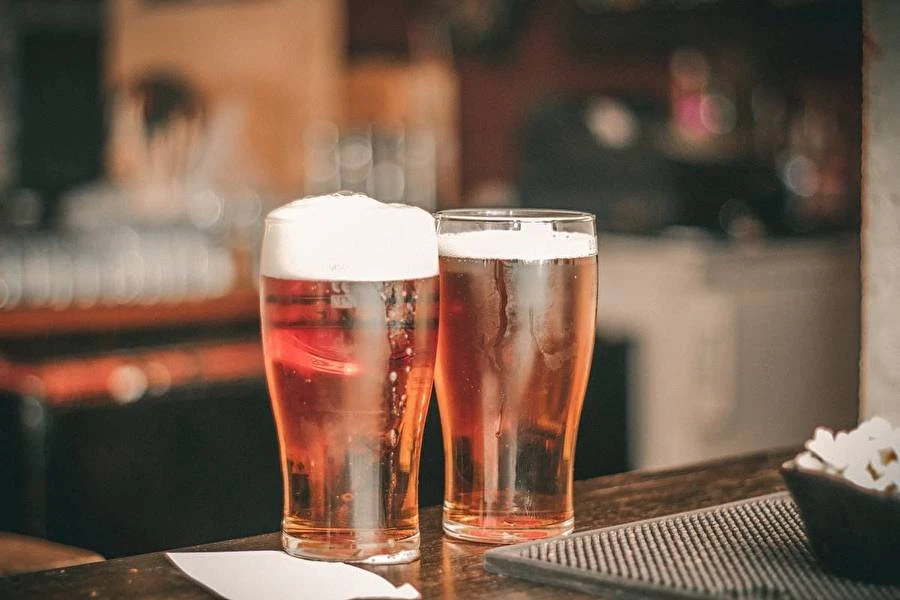 Alus darīšana no iesala – soli pa solim