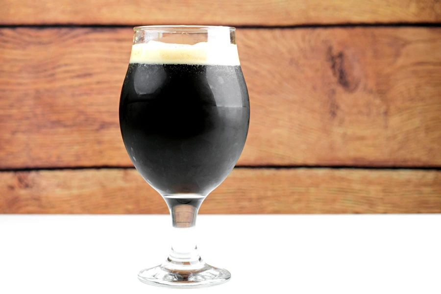 Browin Przepiśnik - Kafijas stouts