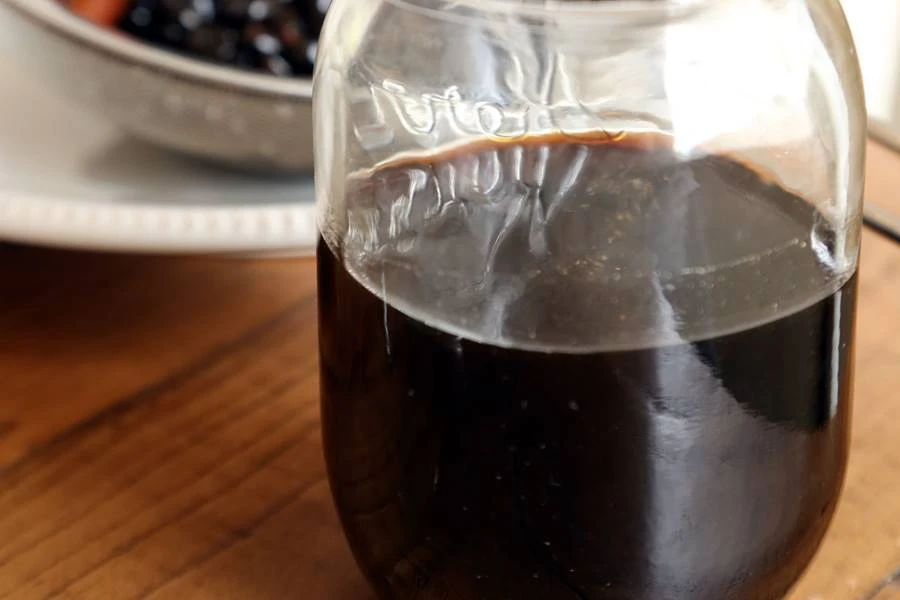 Browin Przepiśnik - KAHLUA - mājās gatavots meksikāņu kafijas liķieris